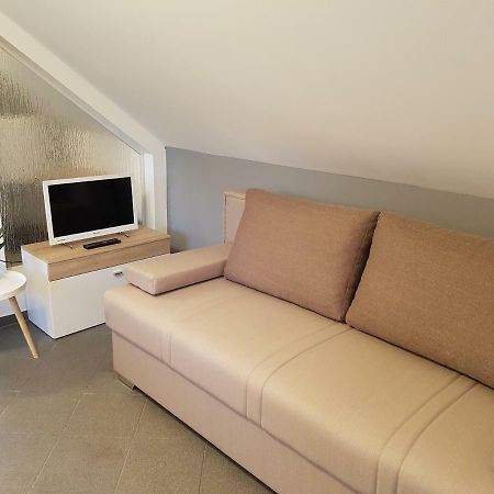 4 Seasons Apartment Radovljica Bagian luar foto