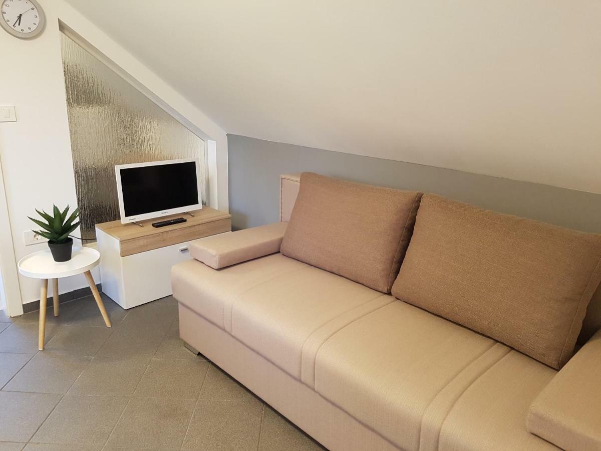 4 Seasons Apartment Radovljica Bagian luar foto